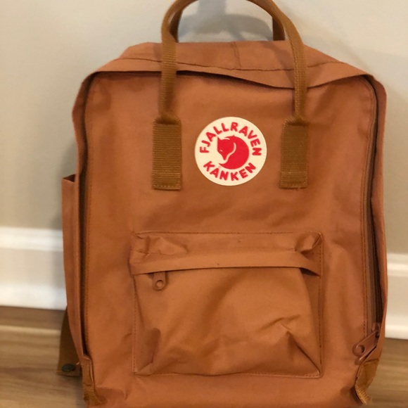 standard kanken backpack